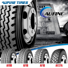 Aufine carro neumático Bus carro ligero neumático neumático para 315/80r22.5